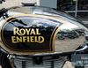 Royal Enfield Classic Chrome - phien ban hot nhat - best sale o TPHCM gia 127tr MSP #953756