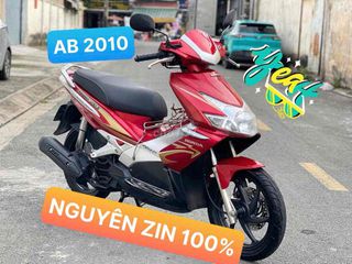 [XE BỀN HONDA] Air Blade Fi 2010 MÂM 6cây