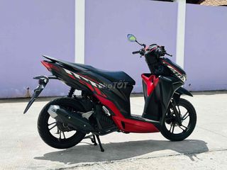 HONDA VARIO 150 ĐEN ĐỎ