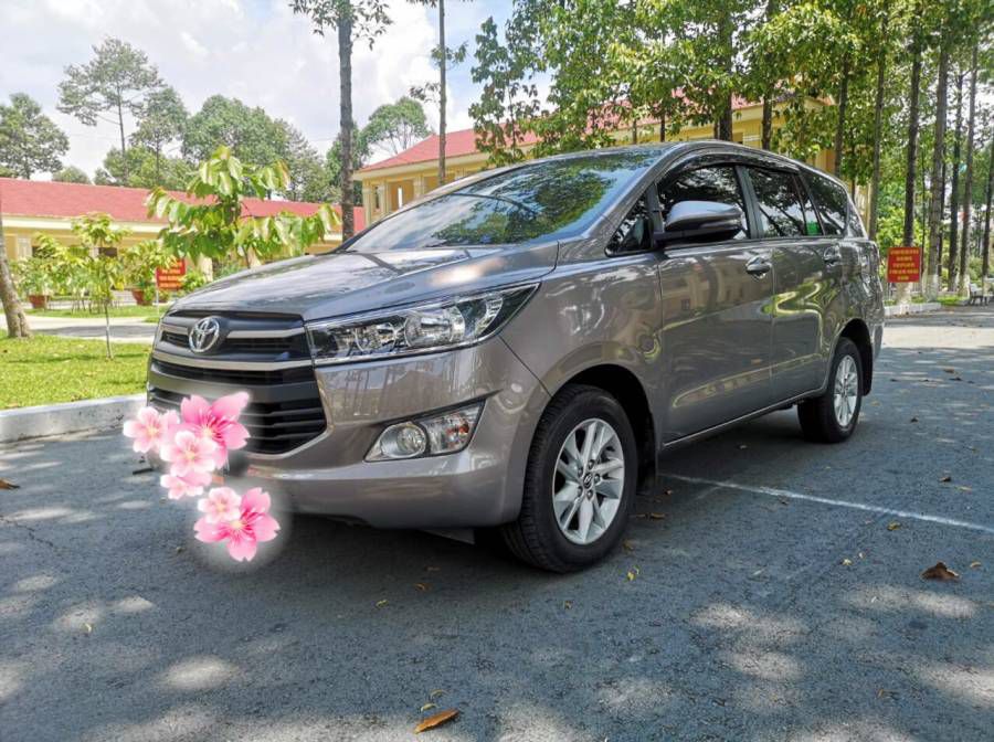 Ban gap INNOVA - 2.2019 - 770tr . Hieu 093.4042.123