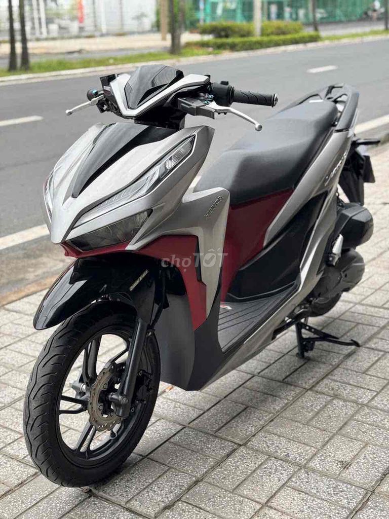 Vario 150 máy zin êm ấm biển 67