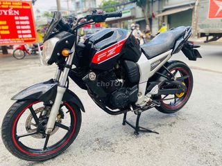 MOTO YAMAHA FZ 150cc . ĐK 2012 - HẦM HỐ