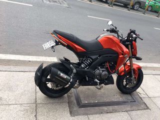 Kawasaki z125 2020 mới 90% bstp.chinh chủ