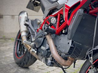 Ducati HyperMotard 821 2015  VƯƠNG KHANG MOTOR