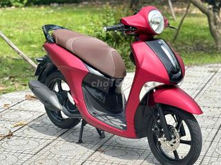 Janus 125 đk 2021 bs 61 chính chủ đẹp keng