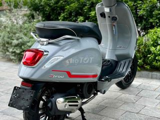 Sprint S150cc iGetABS 2023 Bao Tên Chính Chủ