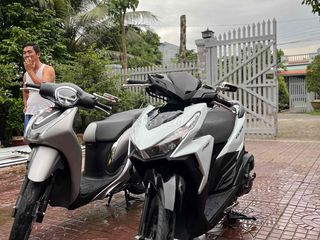 Vario 150 2017 odo 17000