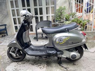 Vespa LX 150 đời 2009, bst giấy tờ đầy đủ.