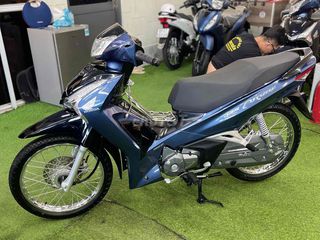 Honda Future 125 2023 xe đẹp như mới