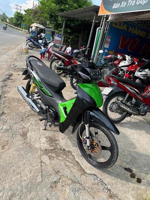 Honda Wave @ 2019 - Chính Chủ Zin Êm Bs65