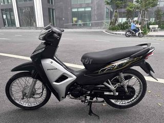 Honda Wave A110 biển Hoà Bình