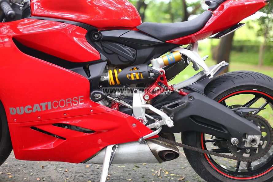 BAN DUCATI 899 Panigale Do  MONG NUOC o TPHCM gia lien he MSP #1426500