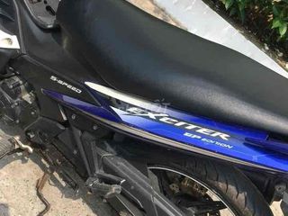 Yamaha Exciter 135cc. Chính chủ sd, bao sang tên.