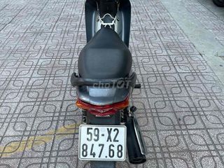 Honda Wave A 100 2015 Bstp.