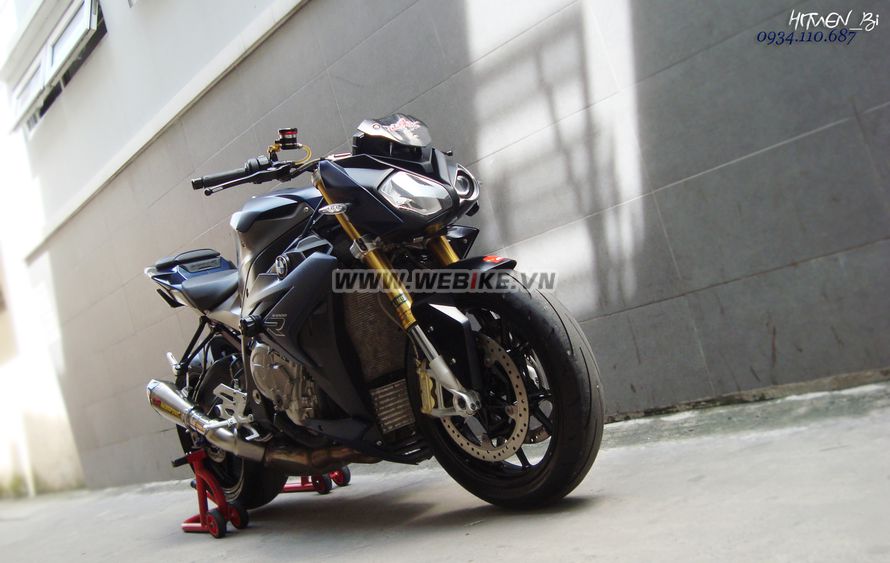 ___[ Can Ban ]___BMW S1000R ABS Model 2015___ o TPHCM gia lien he MSP #229386