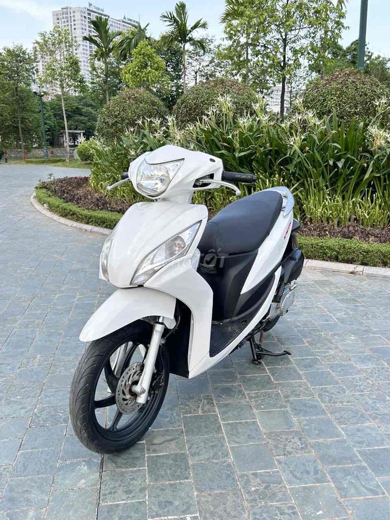 vision honda chào bán máy xin chất đủ giấy tờ