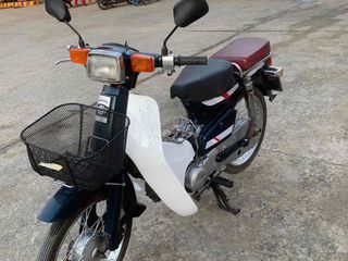 cần bán xe HON DA cub 87/50 cc dành cho học sinh