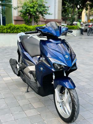 Airblade 125fi đèn lét biển hà nội