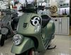 Vespa GTV Sei Giorni nhap khau nguyen chiec BSTP o TPHCM gia 95.5tr MSP #2248440