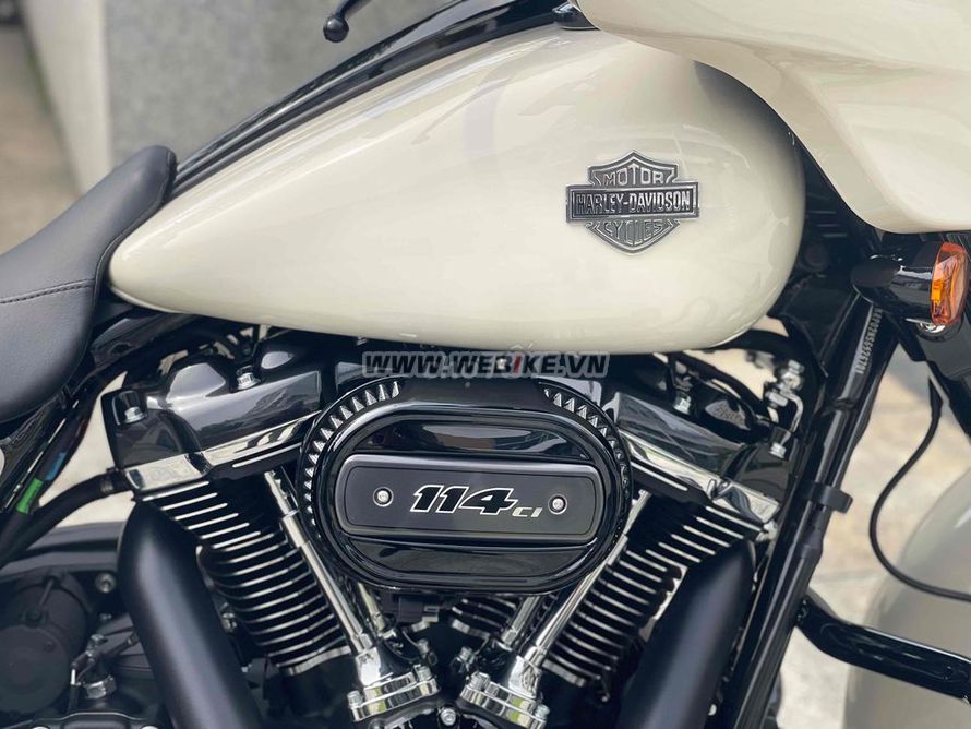 Harley-Davidson Streetglide Special 2022 o TPHCM gia 1.139 ty MSP #2180945