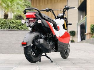 Honda Zoomer X Lăn Bánh 500km