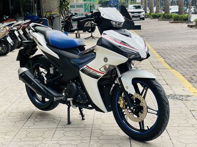 YAMAHA EXCITER 155  BẢN CAO CẤP MÁY CHẤT