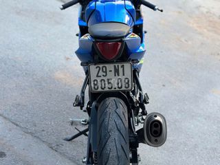 Gsx 150r 2020