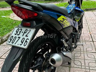 Suzuki Satria F150 2022 Zin Đẹp