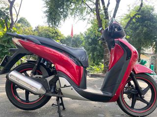 CẦN BÁN SH Ý 125cc bstp chính chủ