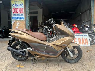 HONDA PCX FI (2011) BS:65K1:CẦN THƠ