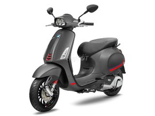 VESPA SPRINT S 150 ABS - COMBO QUÀ TẶNG HẤP DẪN