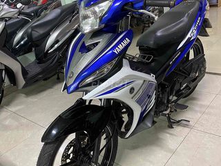 Ex 135 bs93 nguyên rin hổ trợ góp có trao đổi xe