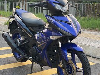 Yamaha- exciter 150cc