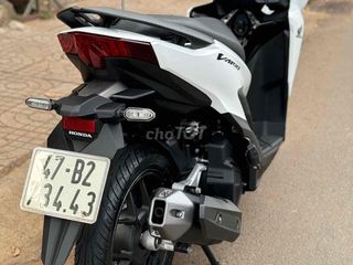 Varrio 125cc xe phố