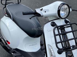 VESPA 2015 LÊN ĐỒ CHƠI MỚI KEN HỖ TRỢ TRẢ GÓP