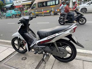 Yamaha Sirius RC 2017 mới 90% biển số 84