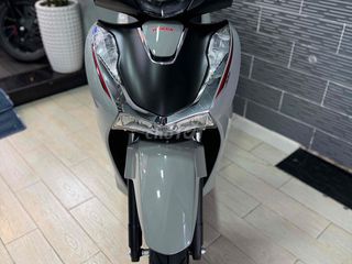 Honda SH150 date 2022 Úp 160 Xám Xm Bstp