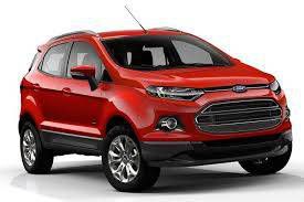 GIA XE FORD ECOSPORT AMBIENTE 1.5 MT 2019 HOT NHAT CHI 545TR