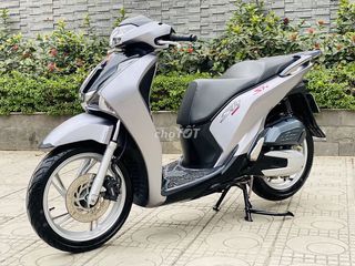 Honda SH 125i xám ghi chính chủ biển HN 2020