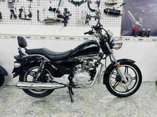 Bán HONDA Shadow 150 DK 2019 ODO2k