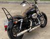 Ban Harley-Davidson Sportster Custom 1200 , Dang Ky 12/2014 HQCN chinh chu ban ,...  o TPHCM gia 290tr MSP #1250024