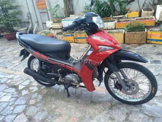 Yamaha sirut fi nguyên gin