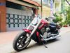 Harley Davidson VRod muscle 1300cc 2010 HQCN, xe My hang hiem! o TPHCM gia 379tr MSP #953848