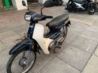 Honda dream 1995 zin nguyên bản bstp chính chủ