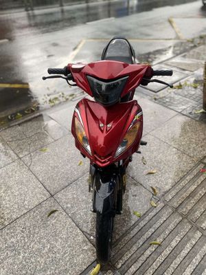 Yamaha Exciter 135 2011 mới 90% biển số thành phố