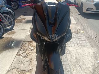 Yamaha NvX độ đẹp kiểng bs 50t1-06625