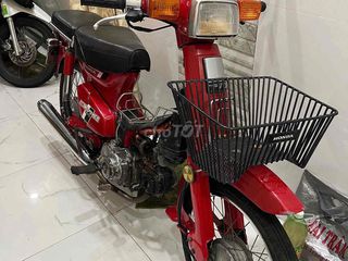 Honda CUB 70 , BSTP chất xe zinnnn