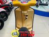 Can ban PIAGGIO Vespa Sprint 125 2017 Vang Dong o TPHCM gia 77.5tr MSP #1080337