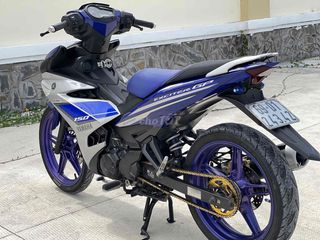 Yamaha Exciter 150 2016 Zin Đẹp Chính Chủ Biển 69