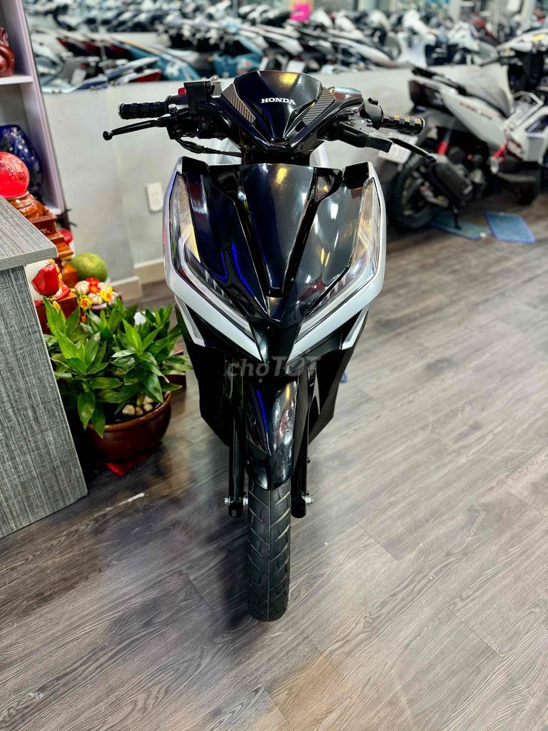 Honda Vario 150 date 2019 Xám Bạc Đen Bstp